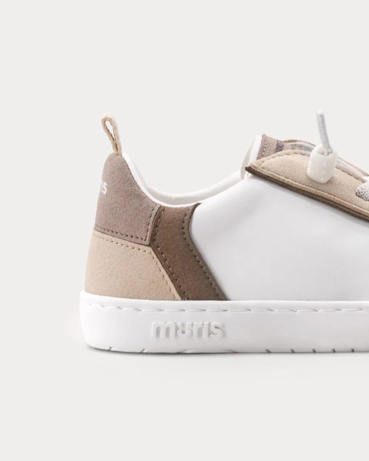 Muris - Nuuk Junior Taupe