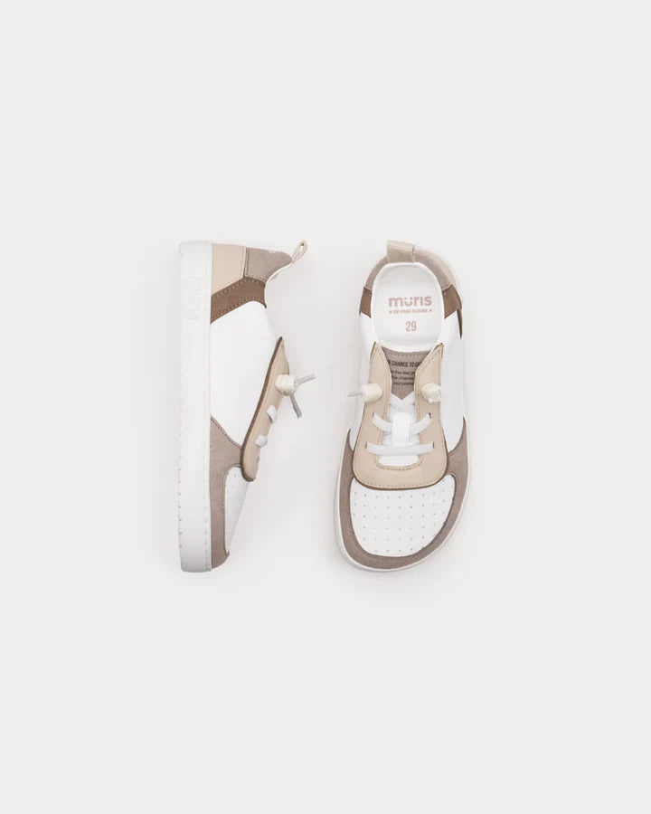 Muris - Nuuk Junior Taupe
