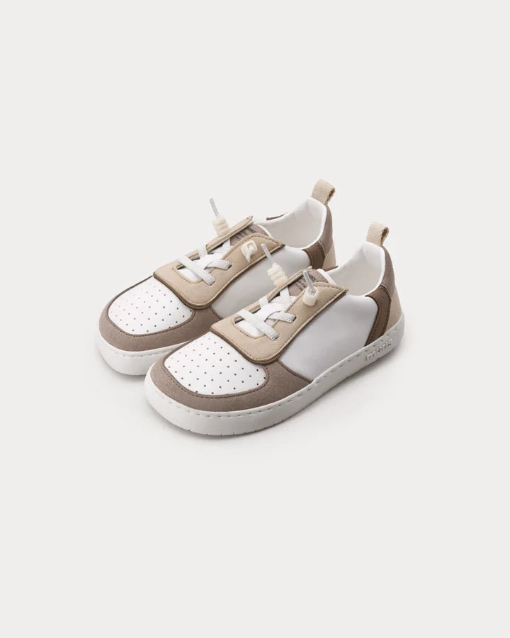 Muris - Nuuk Junior Taupe