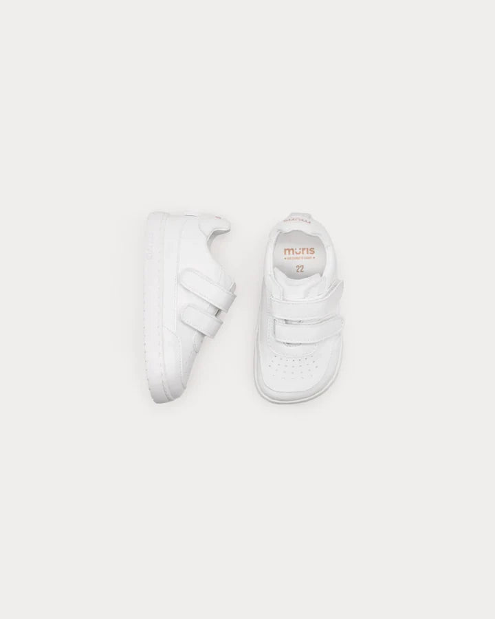 Muris - Petra Mini Off White