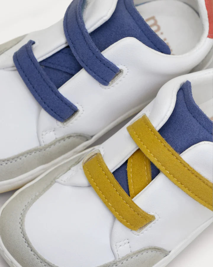 Muris - Terrenova Mini Denim Blue