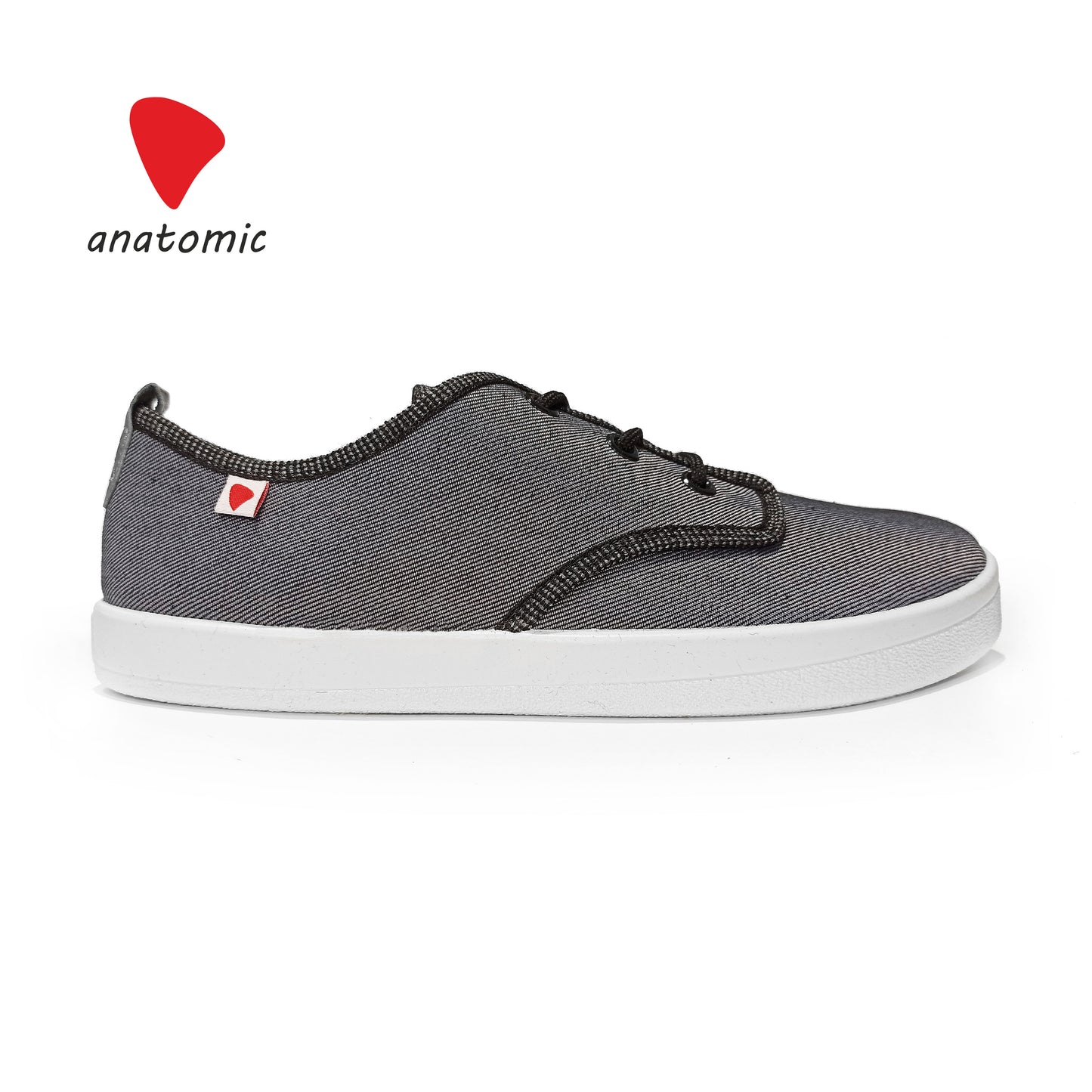 Anatomic - Starter Shoes Grey