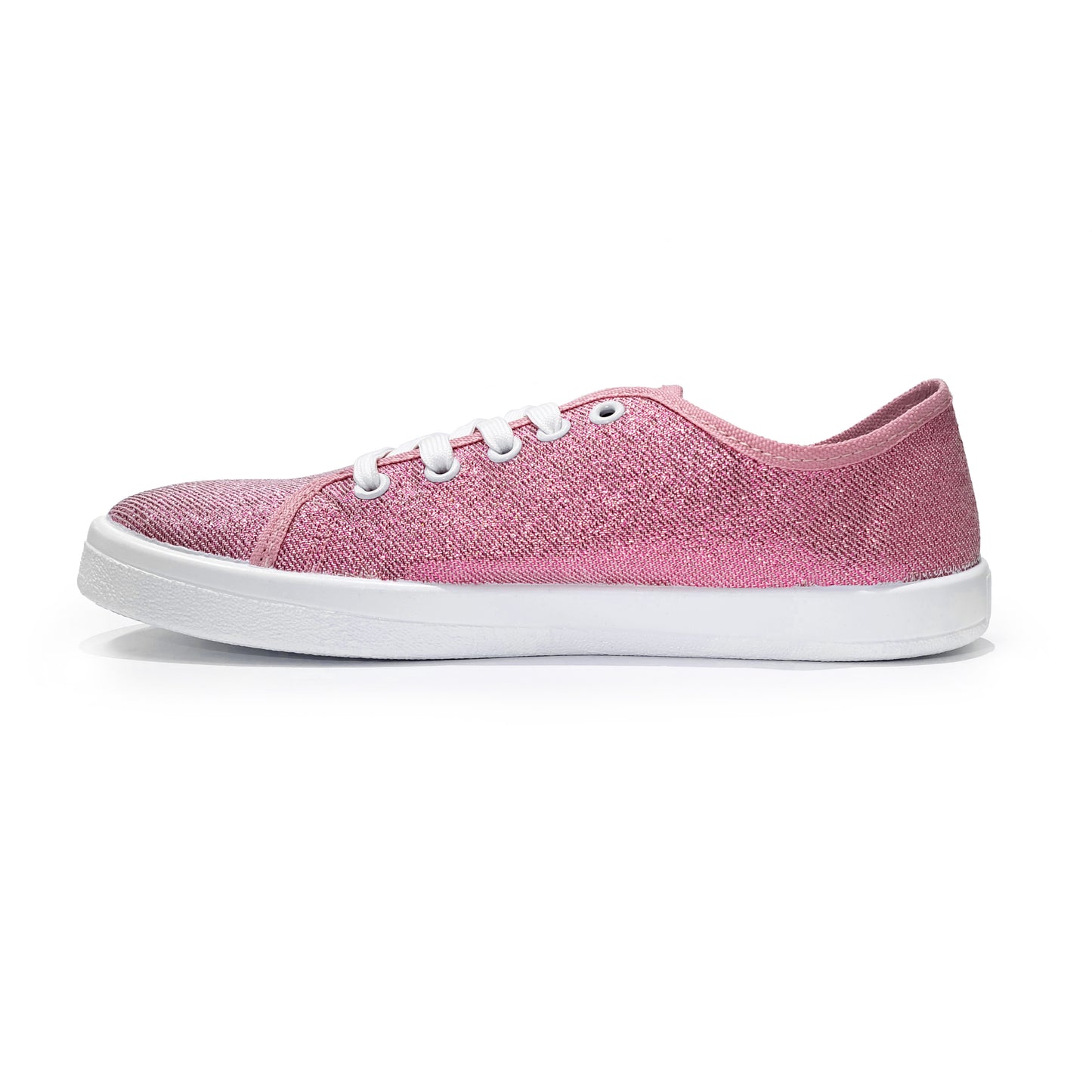 Anatomic - Sapatilhas Starter Rosa Glitter