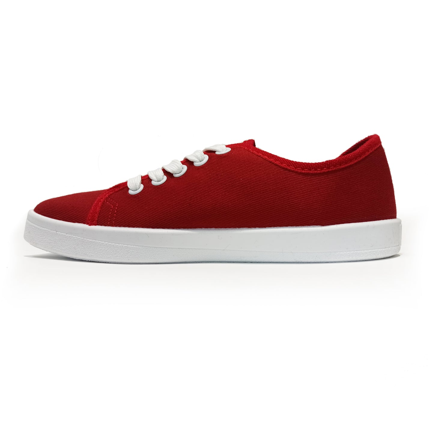 Anatomic - Sapatilhas Starter Water-Resistant Vermelho