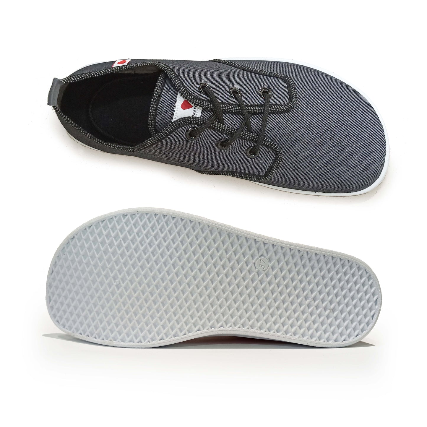 Anatomic - Starter Shoes Grey